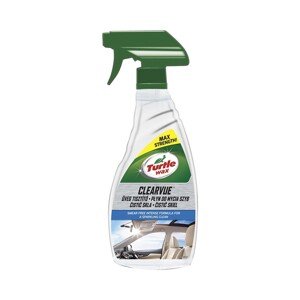 Turtle Wax Čistič skiel Clearvue 500 ml