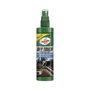 Turtle Wax Čistič plastov 300 ml