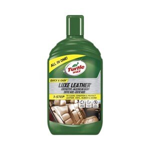 Turtle Wax Čistič a ochrana kože 500 ml