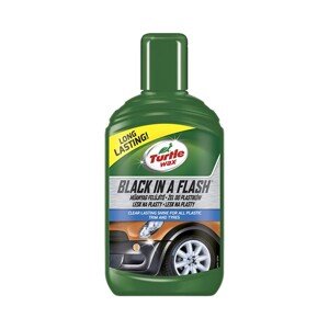 Turtle Wax Lesk pre plasty exteriérov 300 ml