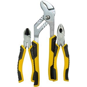 Stanley Súprava klieští Control-Grip STHT0-74471
