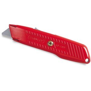 Stanley Bezpečnostný nôž 99E 0-10-189