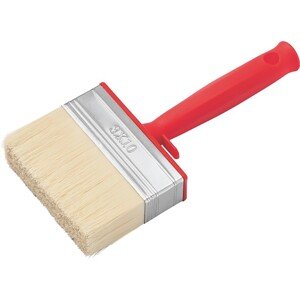 LUX Štetka odolná proti riedidlám 10 x 3 cm