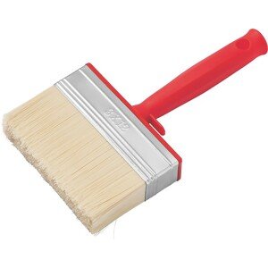 LUX Štetka odolná proti riedidlám 12 x 3 cm