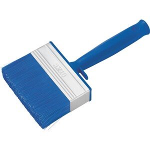 LUX Štetka na vodou riediteľné farby a laky 10 x 3 cm