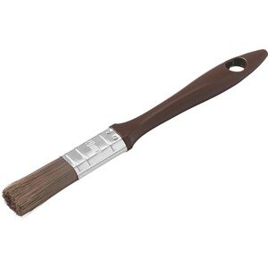 LUX Štetec plochý na lazúry 1K, 20 mm