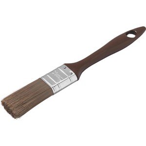 LUX Štetec plochý na lazúry 1K, 30 mm