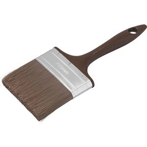 LUX Štetec plochý na lazúry 1K, 100 mm