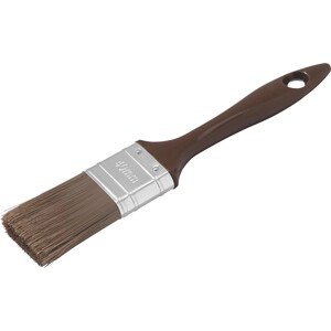 LUX Štetec plochý na lazúry 1K, 40 mm