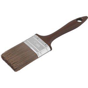 LUX Štetec plochý na lazúry 1K, 60 mm