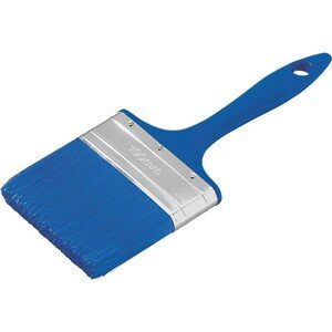 LUX Štetec na vodou riediteľné farby a laky 1K, 100 mm