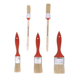 CLS Súprava štetcov 5-dielna