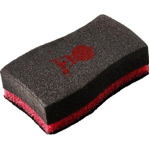 Weber Čistiaca huba, 2 ks