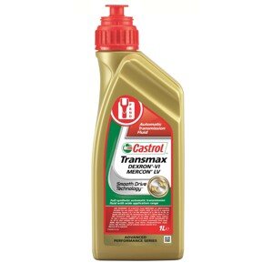 Castrol olej Transmax Dex VI Mercon LV