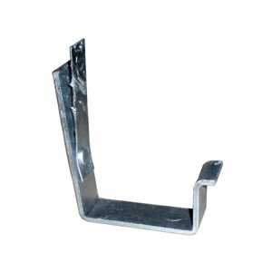 Držiaky hranatého odkvapového žľabu "Špeciál" RG 75 pozinkované