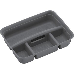 Vkladacia priehradka Tray úložného boxu S so zatváracími sponami K