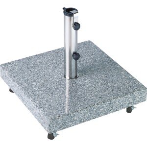 Stojan na slnečník Denia pre slnečníky do pr. 400 cm