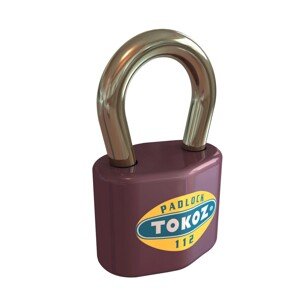 Tokoz Visiaci zámok 112 45 mm, 3 kľúče