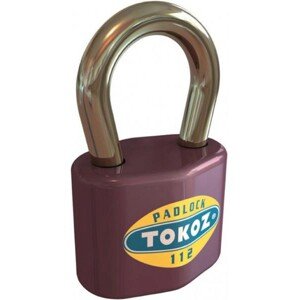 Tokoz Visiaci zámok 112 50 mm, 3 kľúče