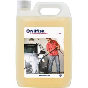 Nilfisk Car Combi Cleaner 2,5 l