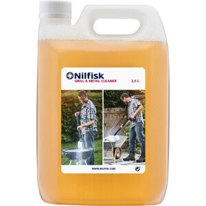 Nilfisk Grill & Metal Cleaner 2,5 l