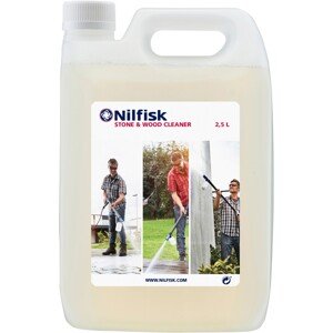 Nilfisk Stone & Wood Cleaner 2,5 l
