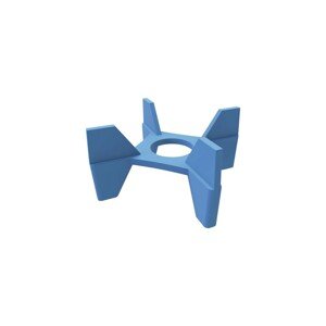 System Leveling Krížiky 3D, 50 ks