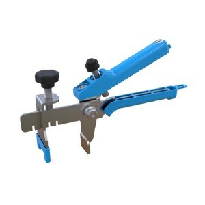 System Leveling Nivelačné kliešte