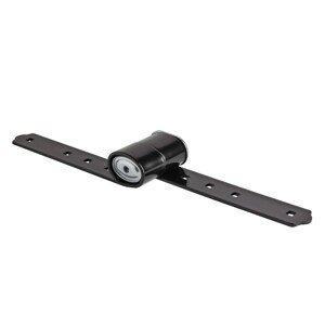 Tokoz Závora uzamykateľná UZ 220, 3 kľúče