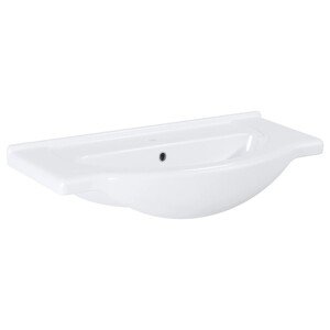 Maximus Keramické umývadlo Bahama, 85 cm