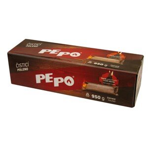 PE-PO Čistiace poleno 950 g