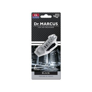 Dr.Marcus Osviežovač CITY Black