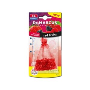 Dr.Marcus Osviežovač FRESH BAG - Red Fruits