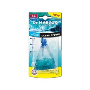 Dr.Marcus Osviežovač FRESH BAG - Ocean Breeze