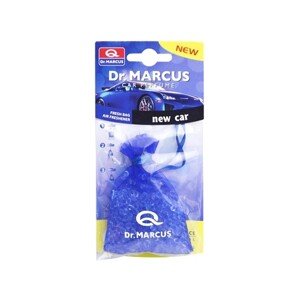 Dr.Marcus Osviežovač FRESH BAG - New Car