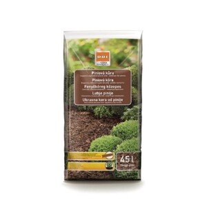 OBI Píniová kôra 15-25 mm, 45 l