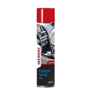 SHERON Cockpit spray denim 600 ml