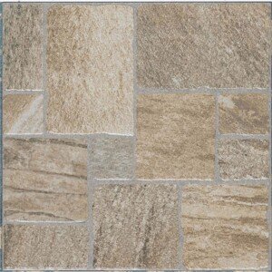 DIPRO Dlažba Canada Ocra 30,7 x 30,7 cm