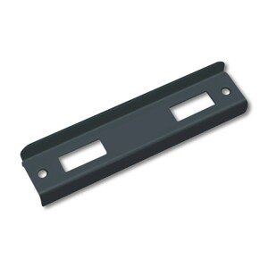 Doraz k zámku bránky LILA