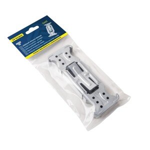 Spojka krížová rovná, balenie 15 ks