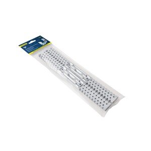 Záves priamy 60/125-0,8 balenie 15 ks