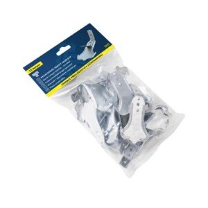 Rychlozáves perový zaoblený balenie 15 ks