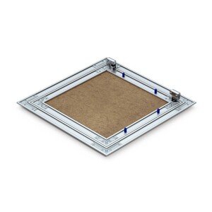 Dvierka revízne GKB US 600 x 600 mm