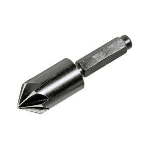 LUX Záhlbník do dreva 13 mm s 6hranným driekom