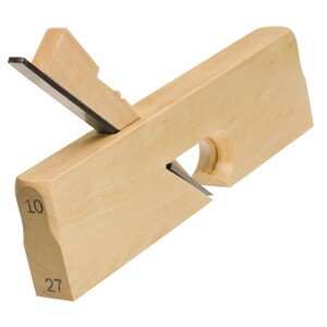 LUX Hoblík 27 mm Classic