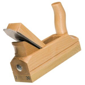 LUX Hoblík 39 mm Classic