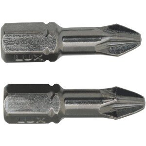 LUX Bit krížový Torsion PZ3