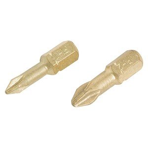 LUX Súprava krížových bitov Diamant PH1 PH2