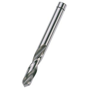 LUX Kobaltový vrták do nerezovej ocele 2 mm krátky