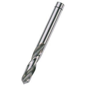 LUX Kobaltový vrták do nerezovej ocele 3 mm krátky
